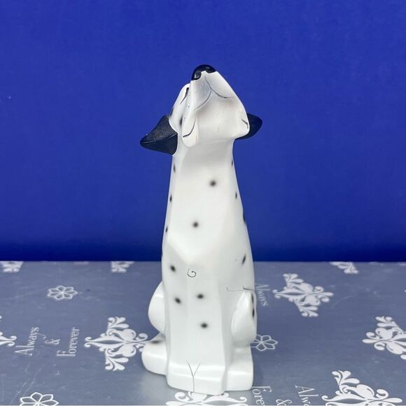 Pedigree Pals 5.5” Dalmatian Moneybox Tin - Picture 10 of 13